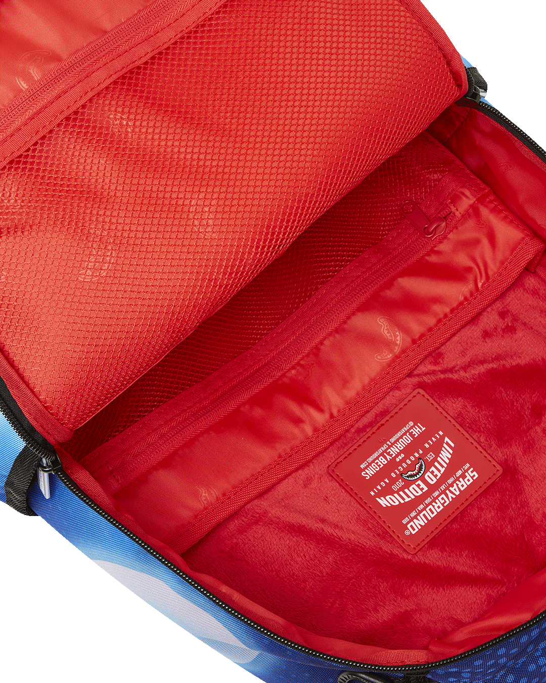 Limited Edition CASPER GHOST PLAYER ONE BACKPACK