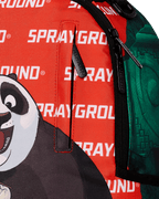 Limited Edition KUNG FU PANDA PO POWER PACK BACKPACK