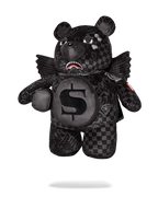 Limited Edition 4AM MONEY WING BEAR BACKPACK
