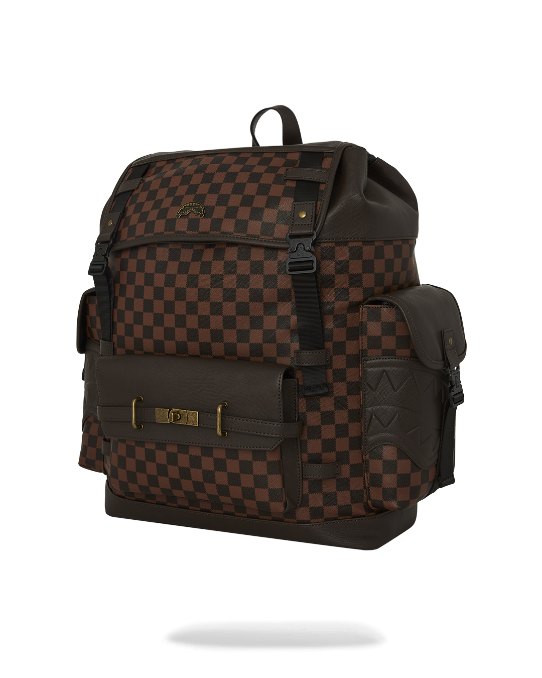 Limited Edition MONACO DEUX THE GRIDFATHER MONTE CARLO