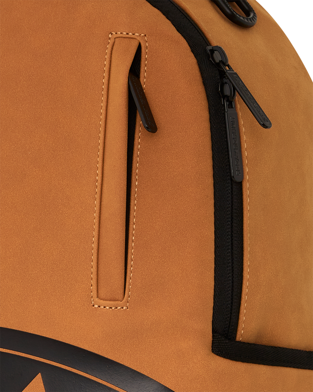 Limited Edition SHARK CENTRAL INTERIOR DLX BACKPACK