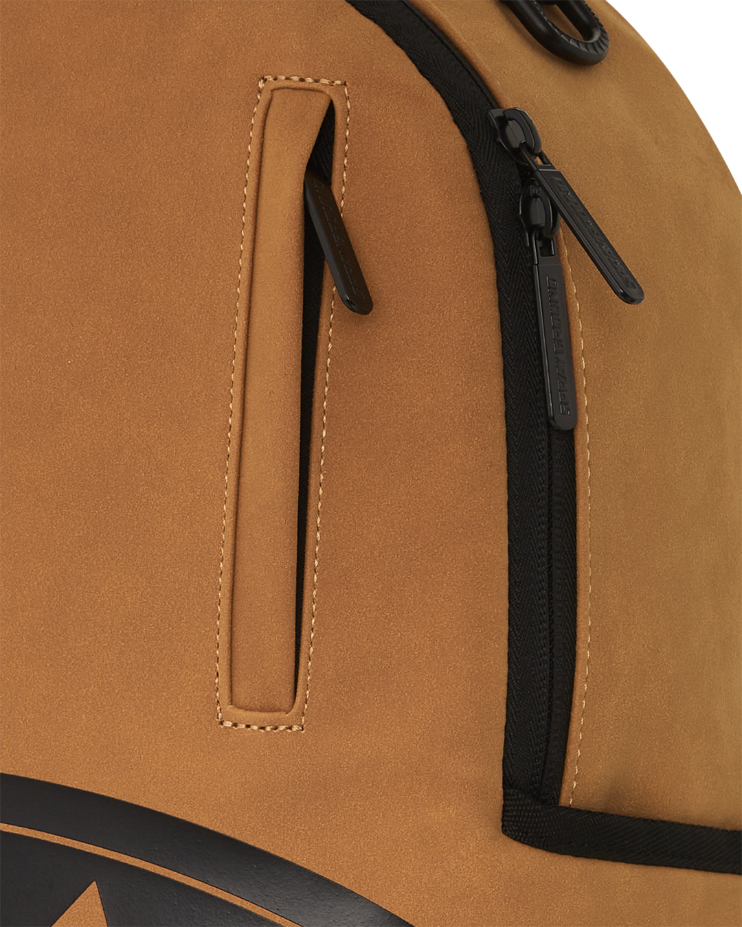 Limited Edition SHARK CENTRAL INTERIOR DLX BACKPACK