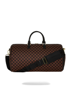 Limited Edition SAWTOOTH SHARKS IN PARIS DUFFLE