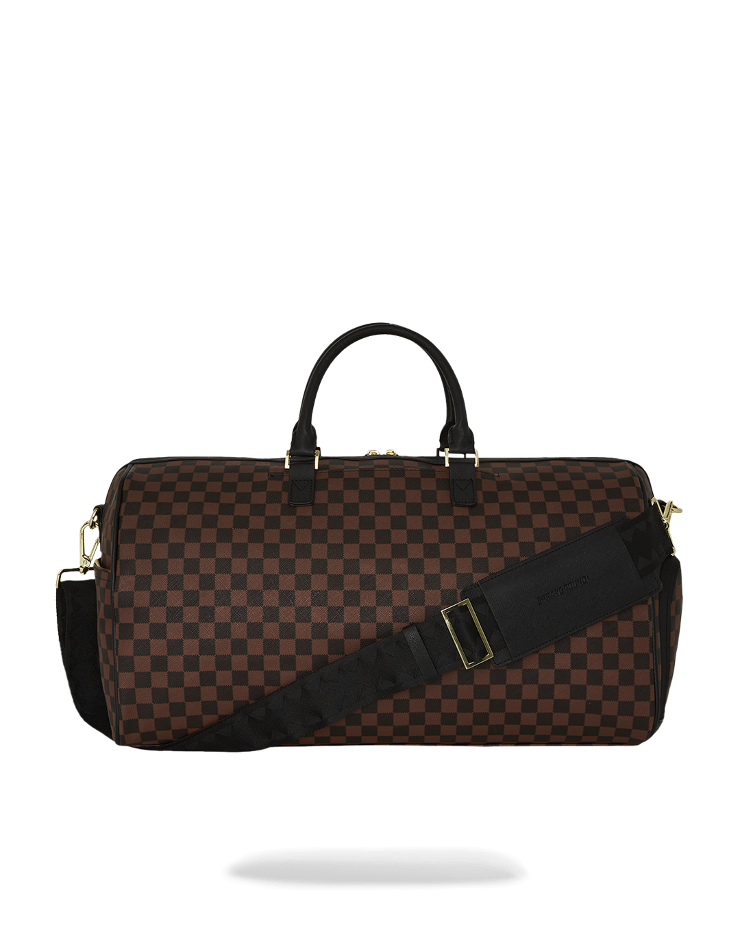 Limited Edition SAWTOOTH SHARKS IN PARIS DUFFLE