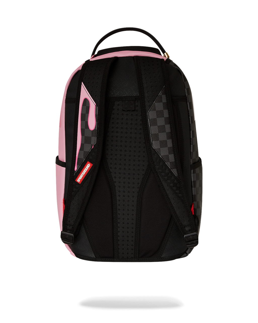 Limited Edition PINK PANTHER PINK PAINTER BACKPACK