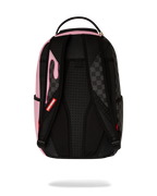 Limited Edition PINK PANTHER PINK PAINTER BACKPACK