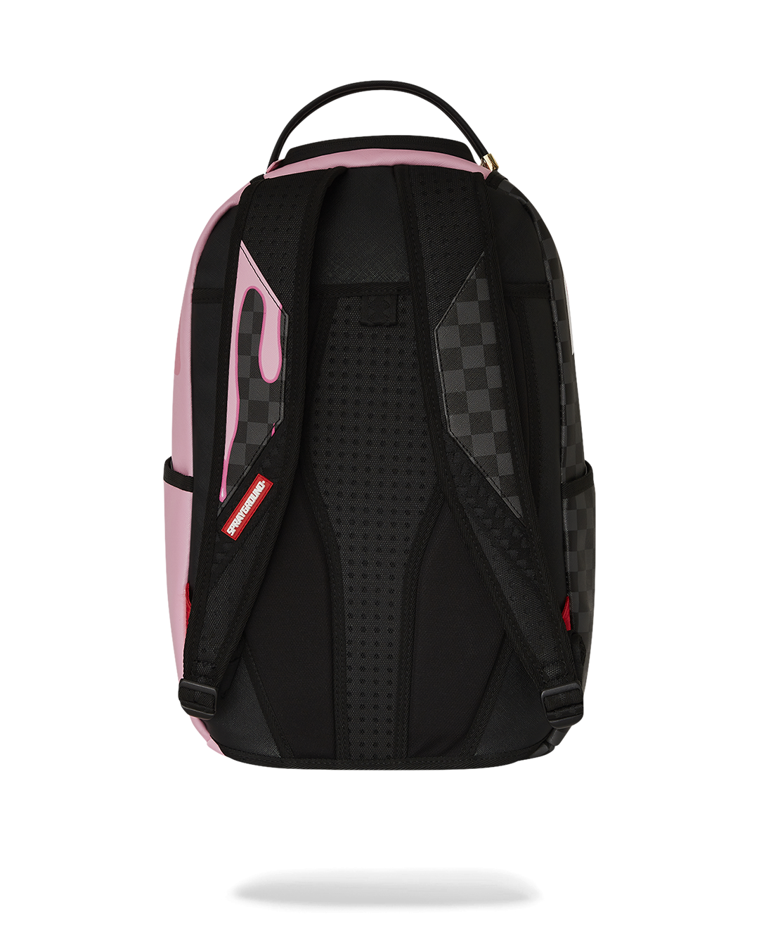 Limited Edition PINK PANTHER PINK PAINTER BACKPACK