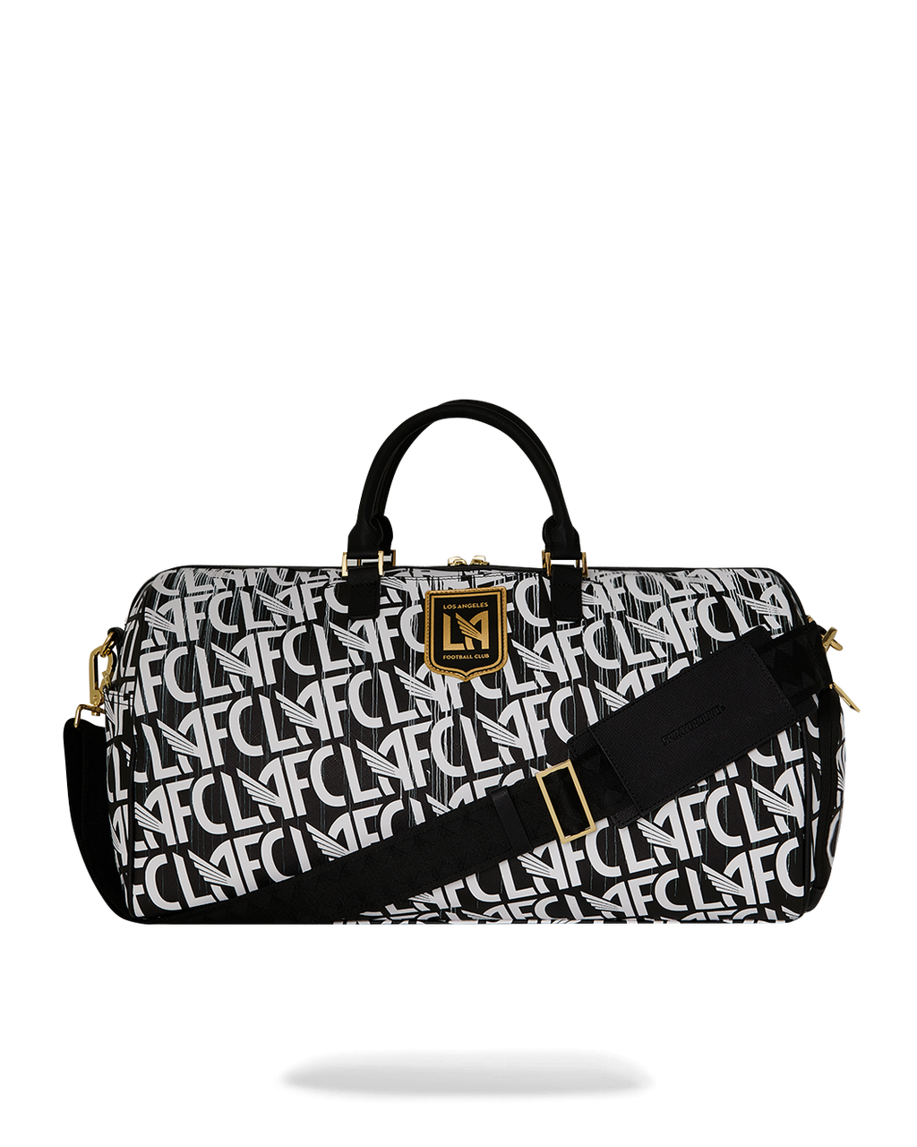 Limited Edition MLS LA FC WINGED WONDER DUFFLE