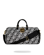 Limited Edition MLS LA FC WINGED WONDER DUFFLE