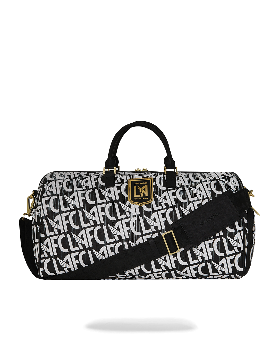 Limited Edition MLS LA FC WINGED WONDER DUFFLE