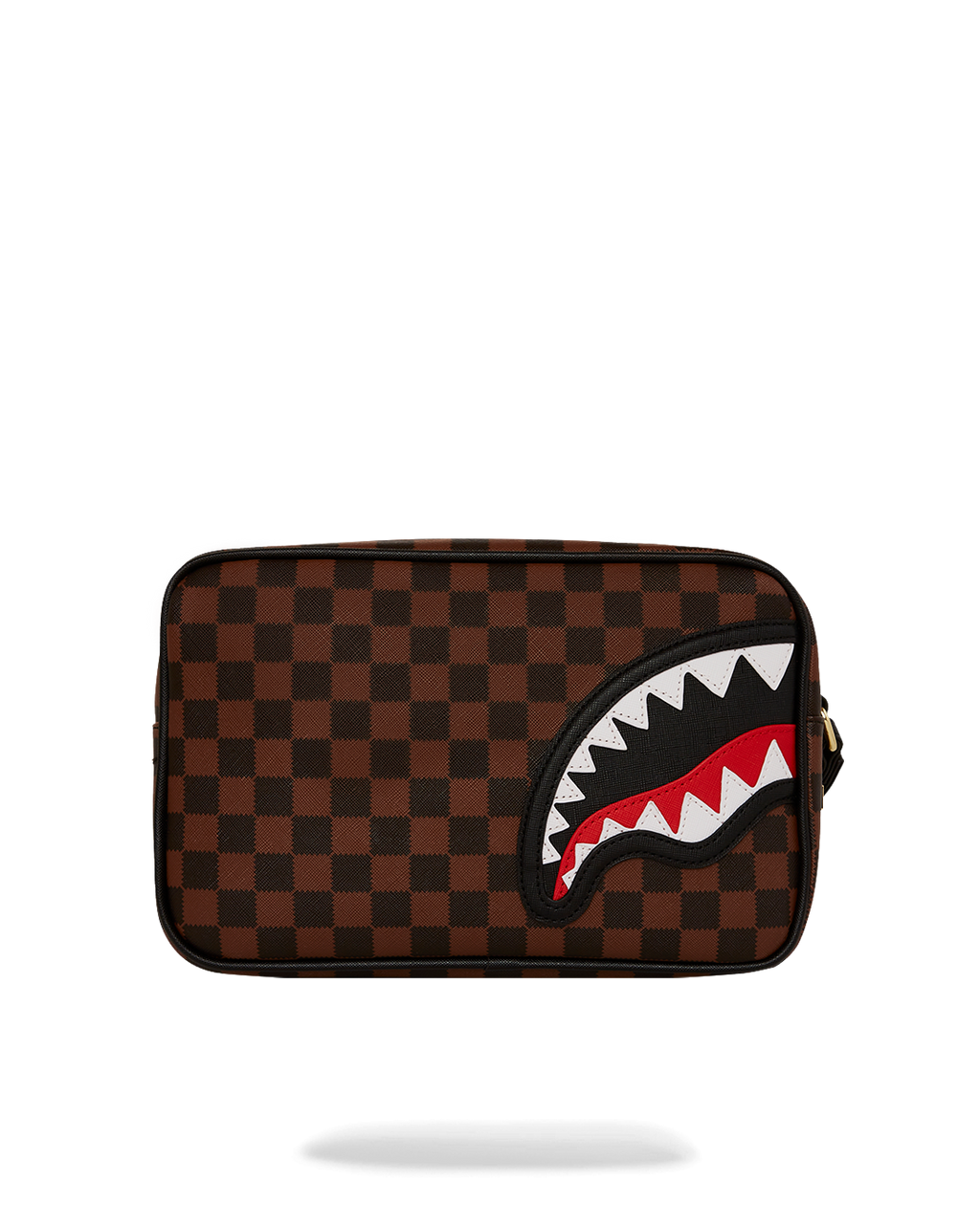 Limited Edition SAWTOOTH SHARKS IN PARIS TOILETRY BRICK