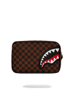 Limited Edition SAWTOOTH SHARKS IN PARIS TOILETRY BRICK
