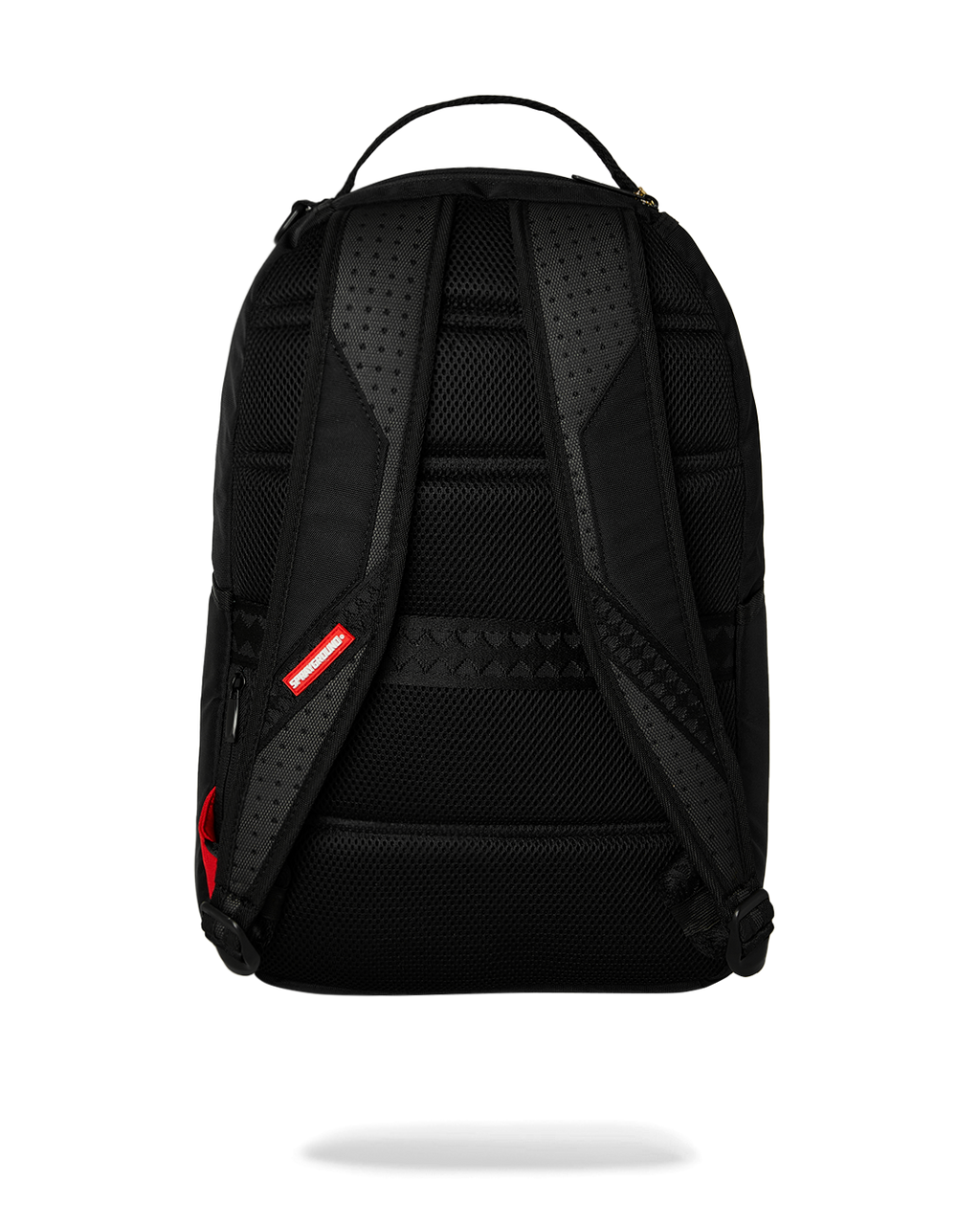Limited Edition DARKWAVE CARGO HERO BACKPACK