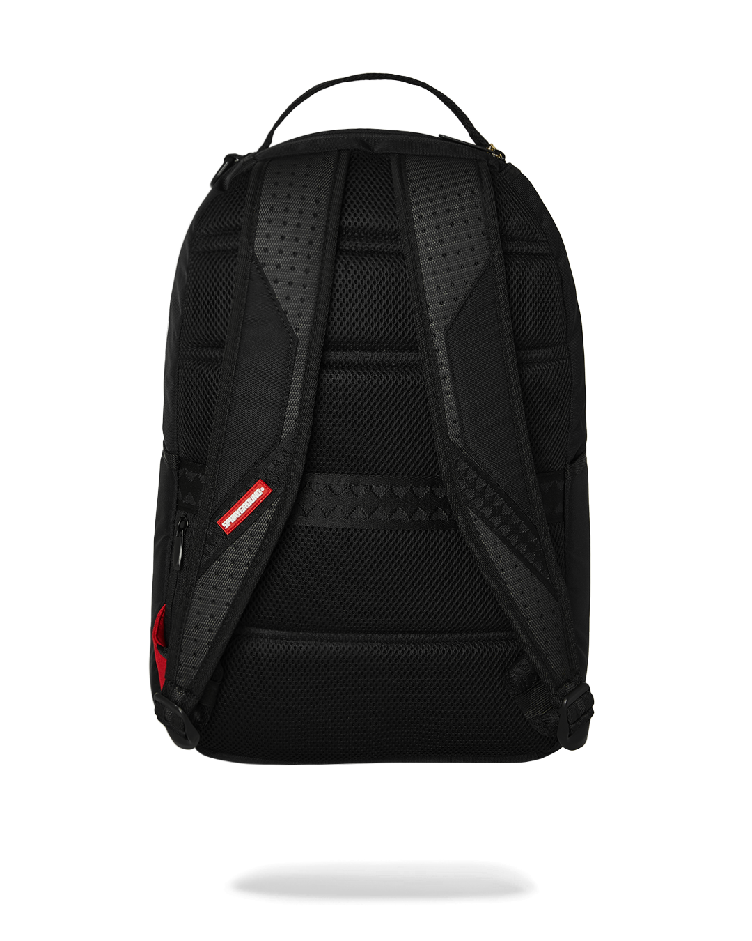 Limited Edition DARKWAVE CARGO HERO BACKPACK