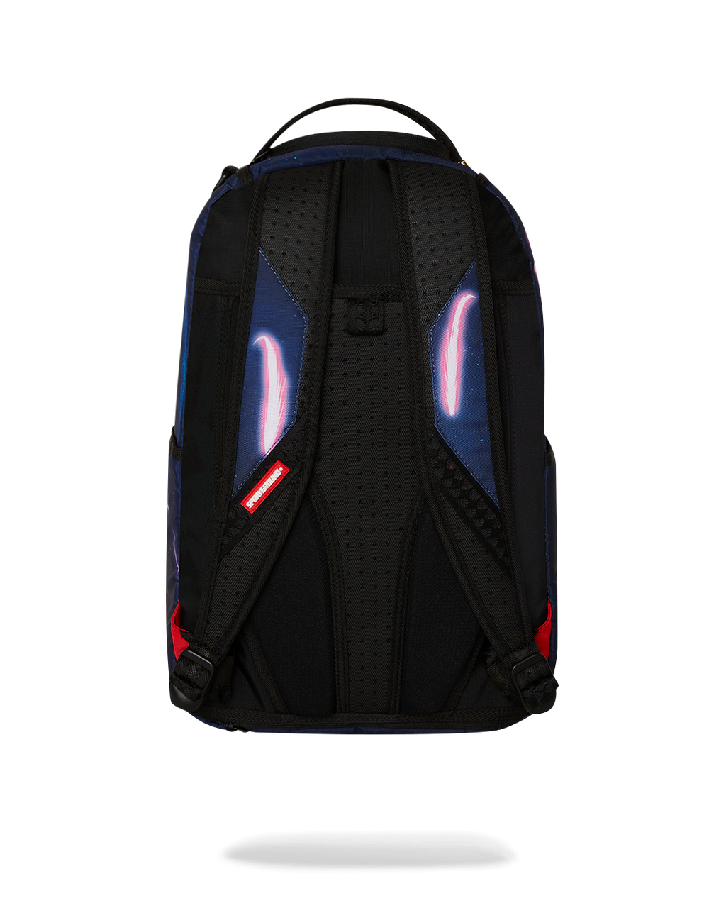 Limited Edition GUNDAM BATTLE MODE DLXR BACKPACK