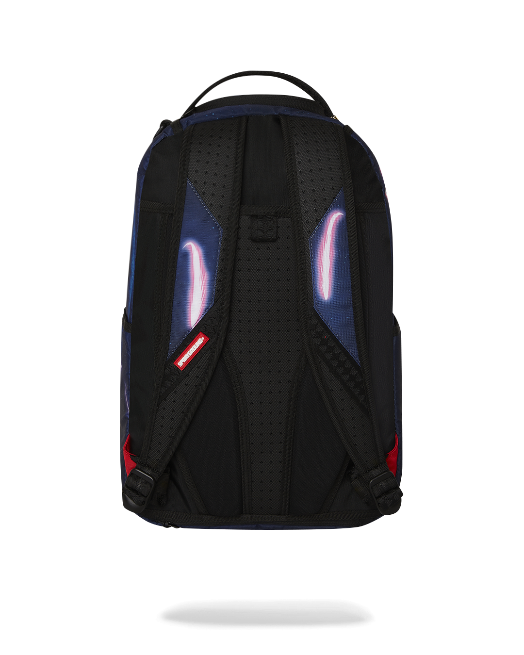 Limited Edition GUNDAM BATTLE MODE DLXR BACKPACK