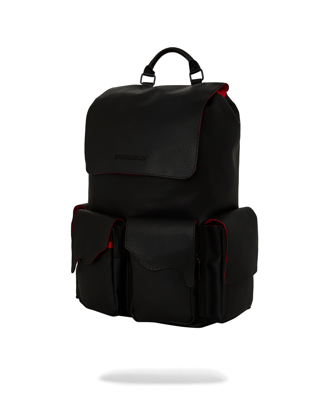 Limited Edition NIGHTFALL MONTE CARLO