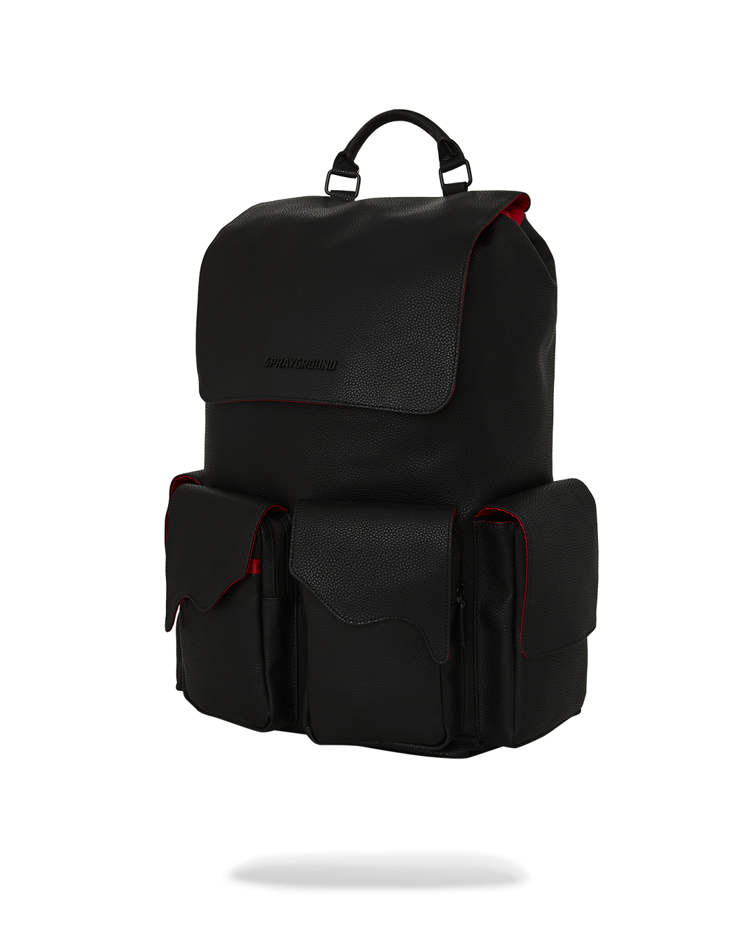 Limited Edition NIGHTFALL MONTE CARLO