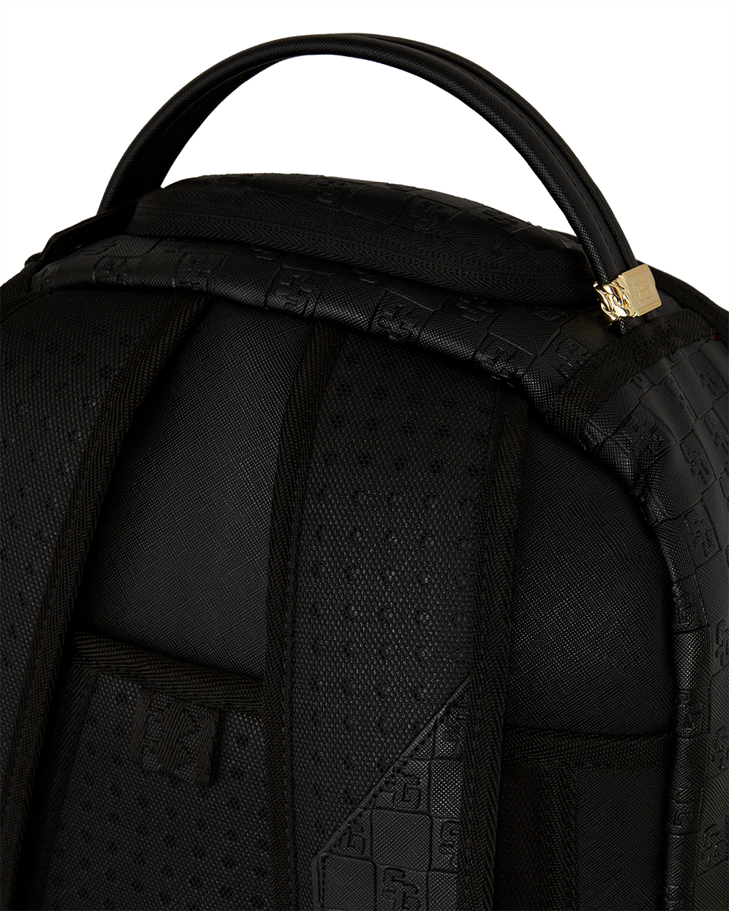 Limited Edition MAISON MENACE BACKPACK