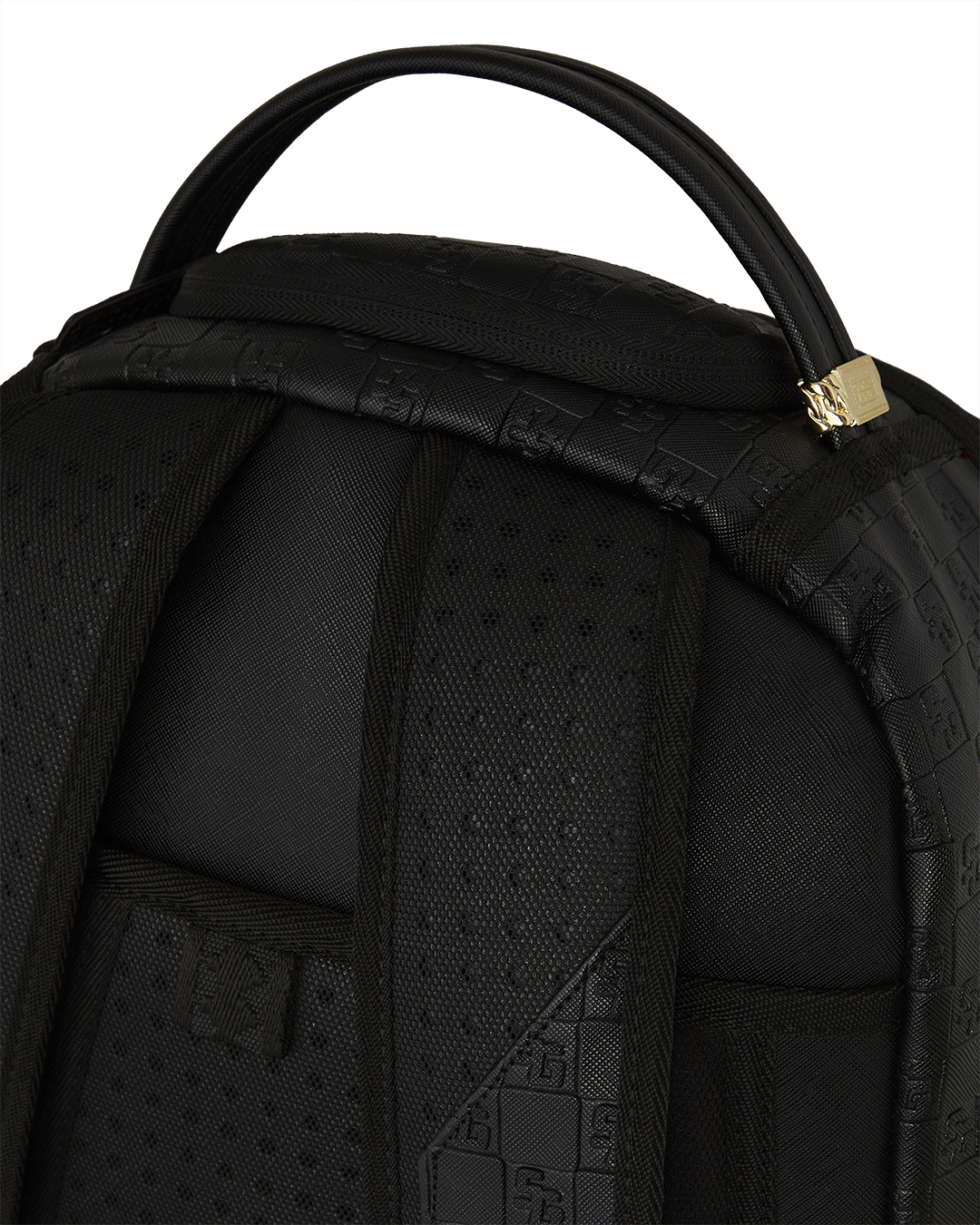 Limited Edition MAISON MENACE BACKPACK