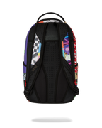 Limited Edition BLOCK PARTY BACKPACK