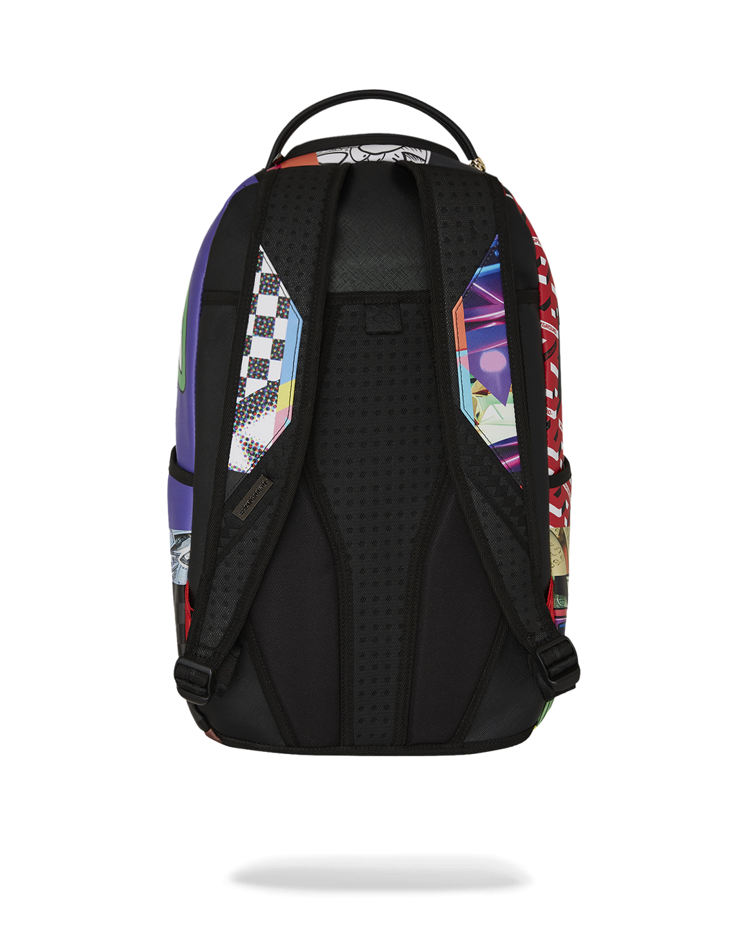 Limited Edition BLOCK PARTY BACKPACK