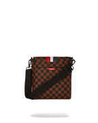 Limited Edition SHARKS IN PARIS GT MESSENGER SLING BAG