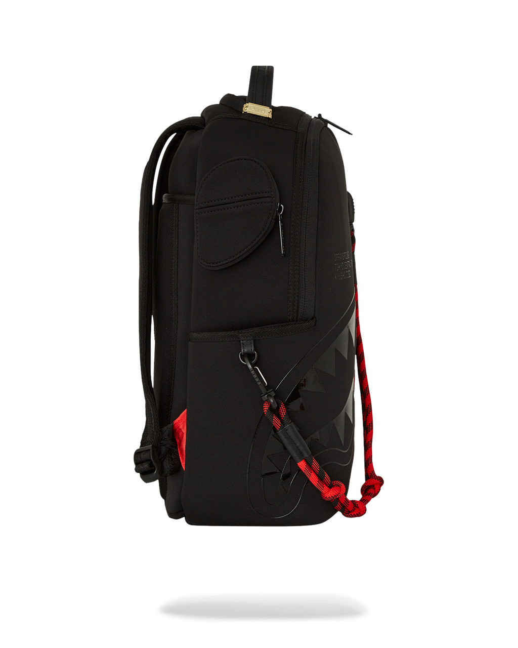 Limited Edition SHARK CENTRAL KYUSHU MOUNTAIN DLXS BACKPACK