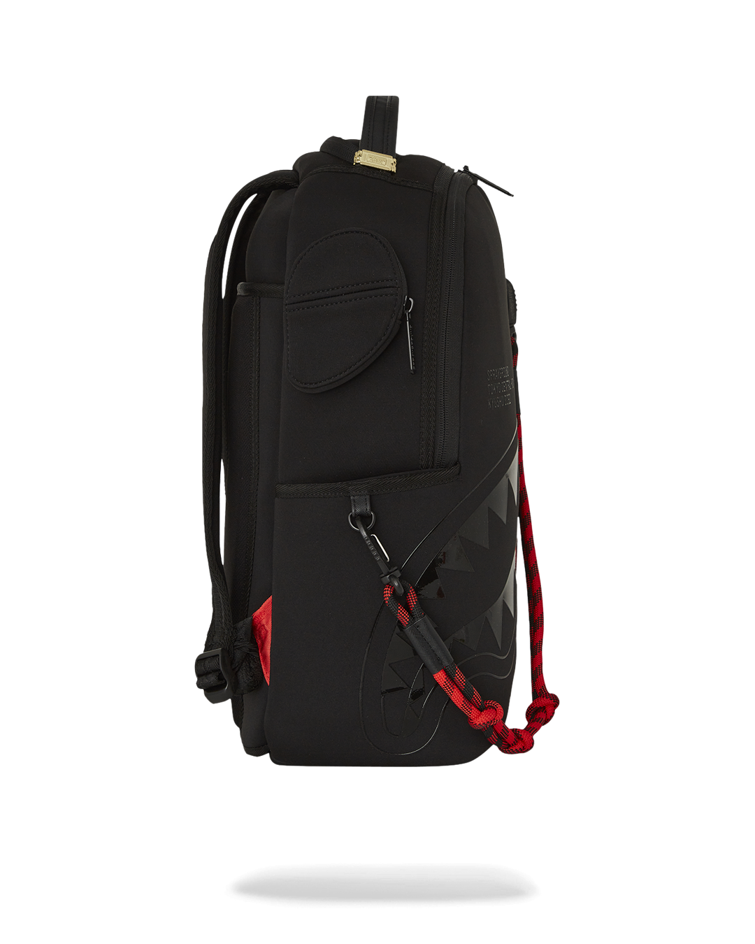 Limited Edition SHARK CENTRAL KYUSHU MOUNTAIN DLXS BACKPACK