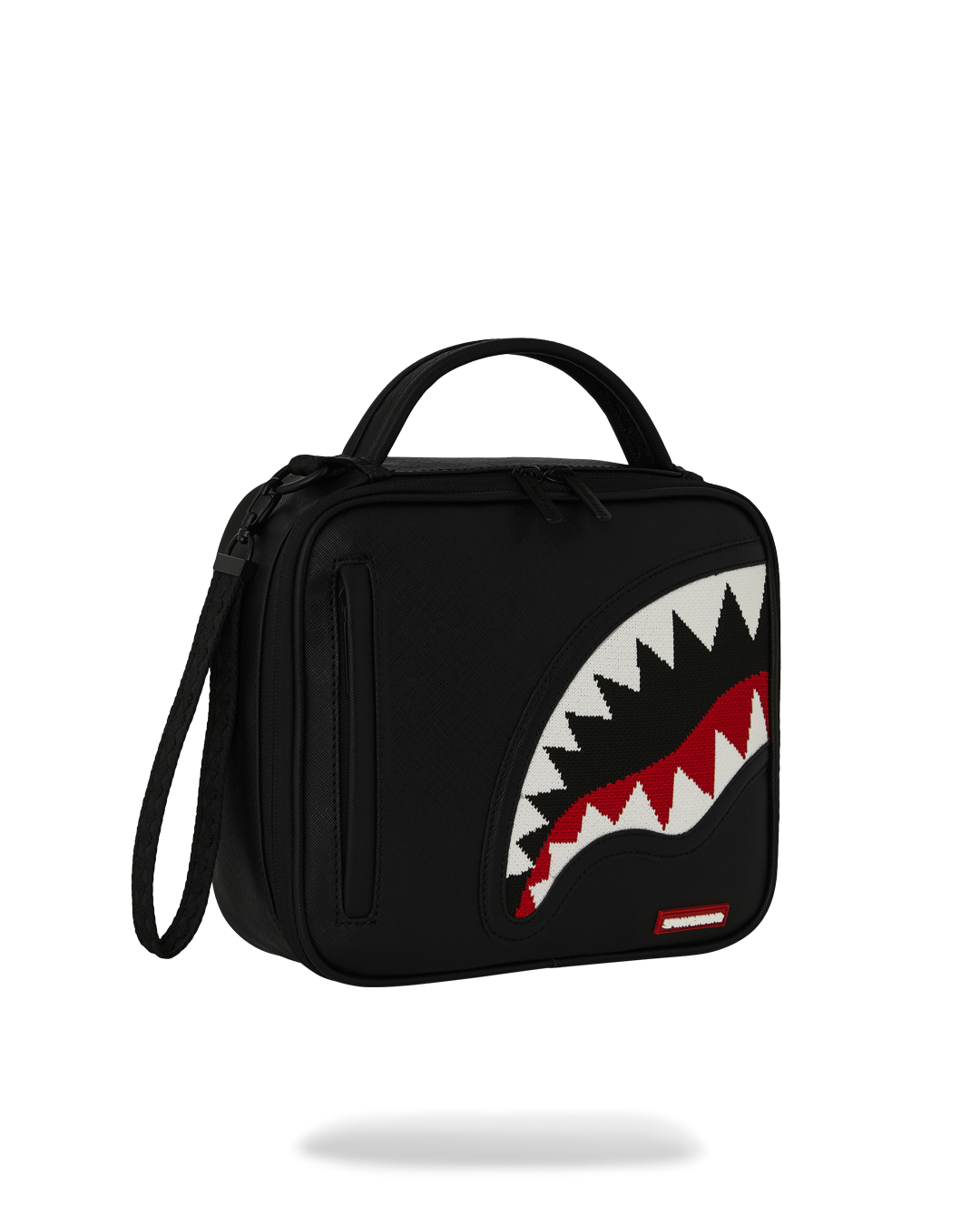 Limited Edition KNIT COMMANDER LUNCH BOX