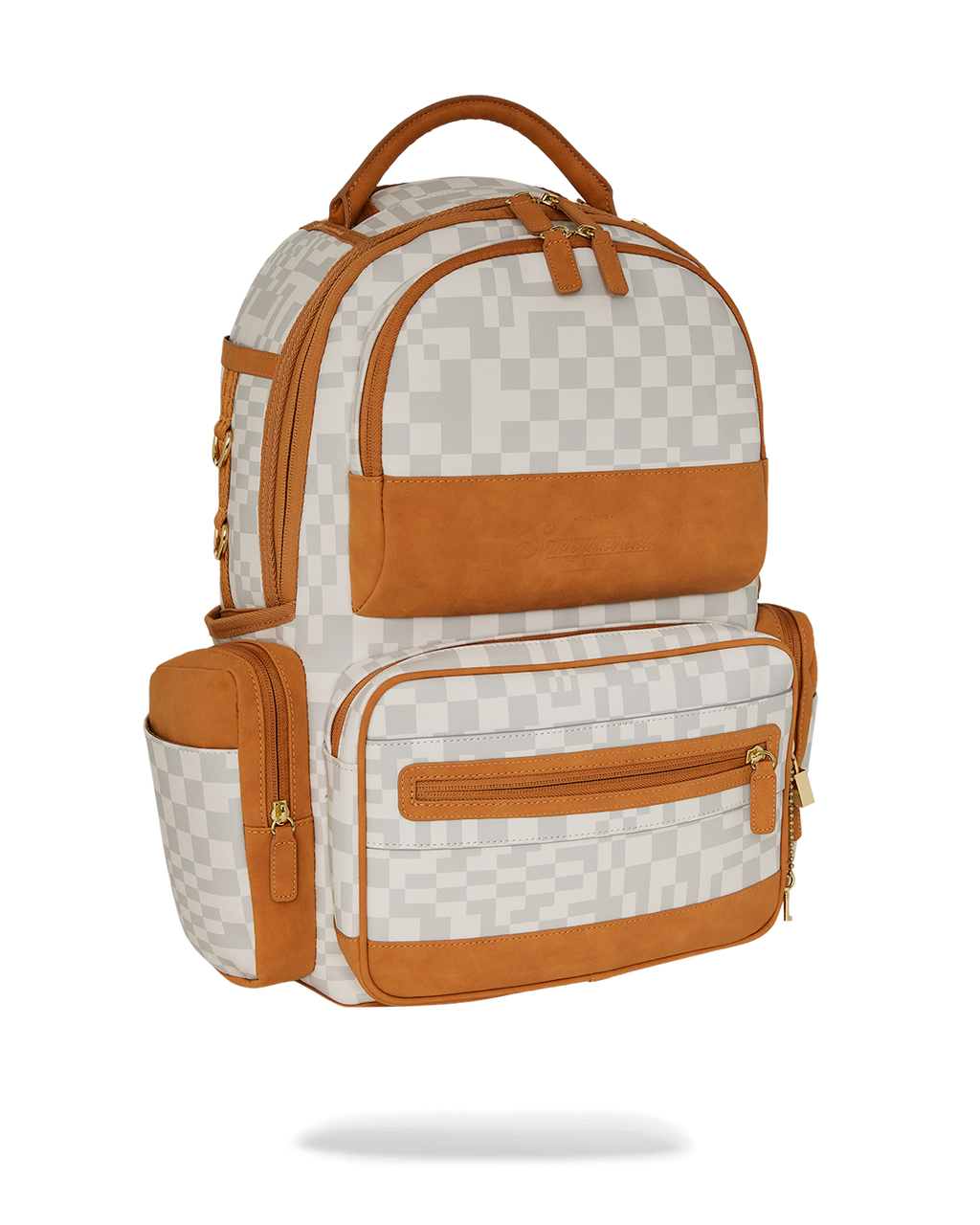 Limited Edition EXECUTIVE CLASS DLXV BACKPACK