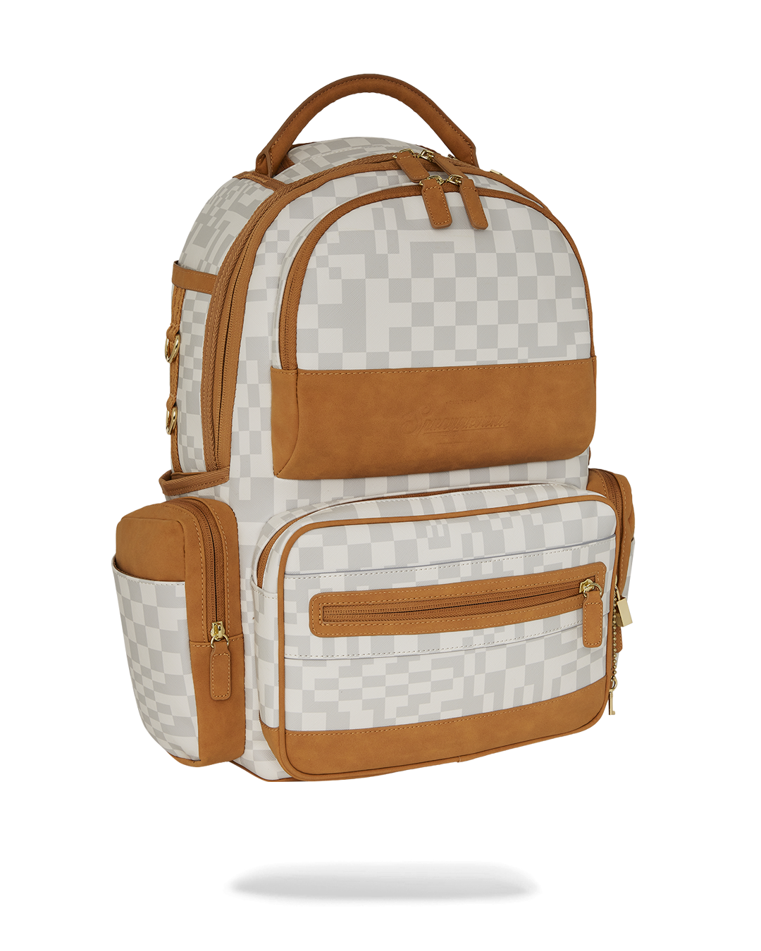 Limited Edition EXECUTIVE CLASS DLXV BACKPACK