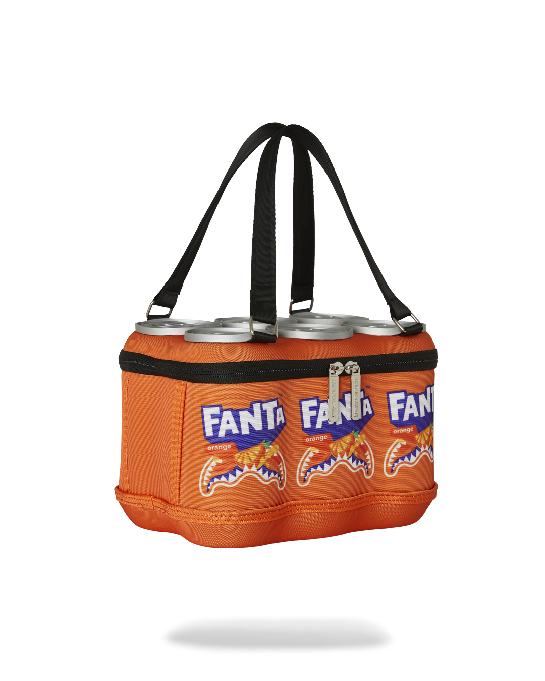Limited Edition FANTA SIX-PACK-TASTIC BAG