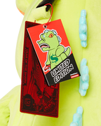 Limited Edition RUGRATS REPTAR GROWL PLUSH BACKPACK