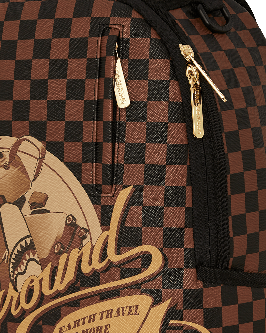 Limited Edition DBD CREATE TO SURVIVE DLXSV BACKPACK