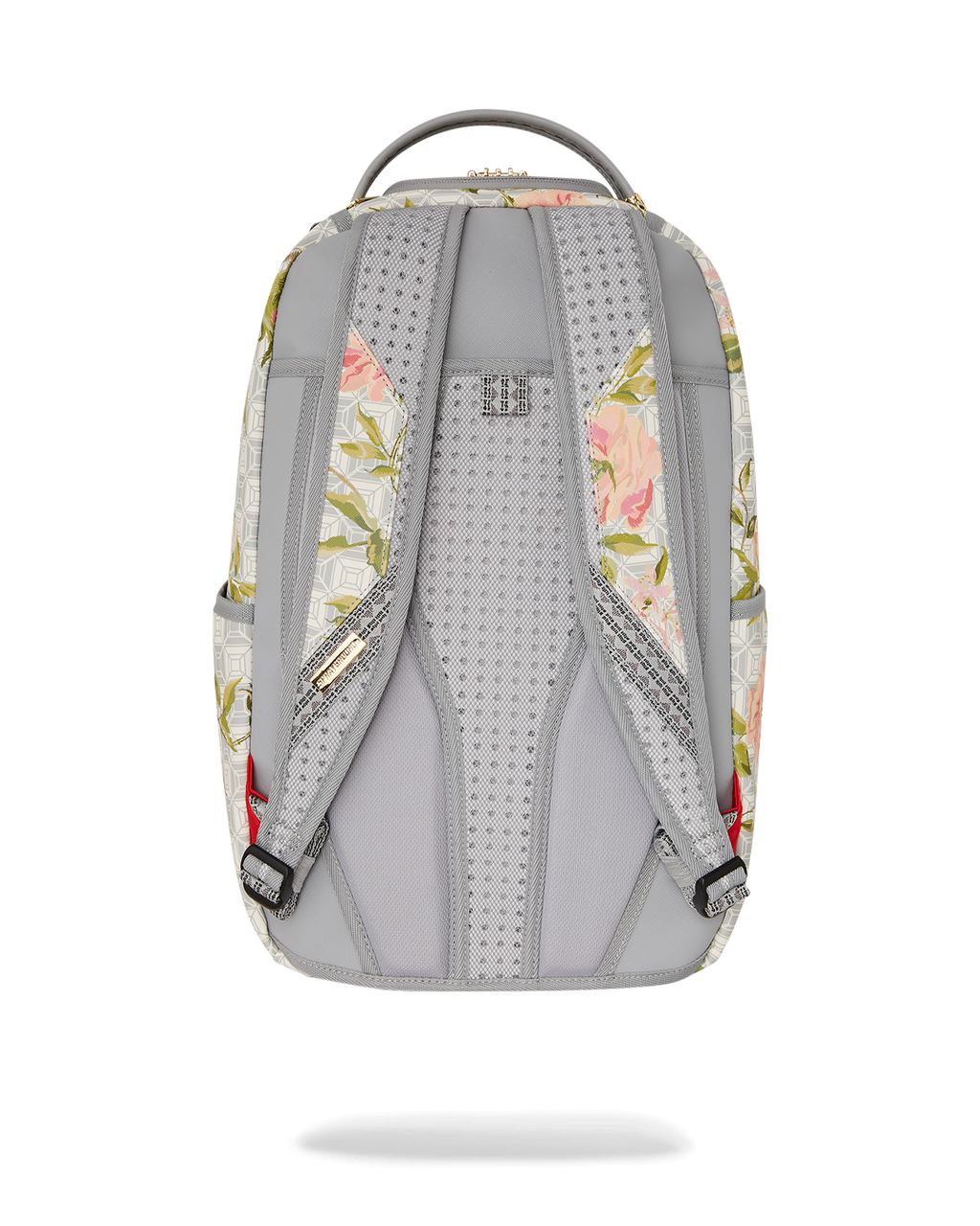 Limited Edition A.I. AFRICAN INTELLIGENCE ELEGANT ENERGY BACKPACK - SANDFLOWER COLLAB
