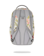 Limited Edition A.I. AFRICAN INTELLIGENCE ELEGANT ENERGY BACKPACK - SANDFLOWER COLLAB