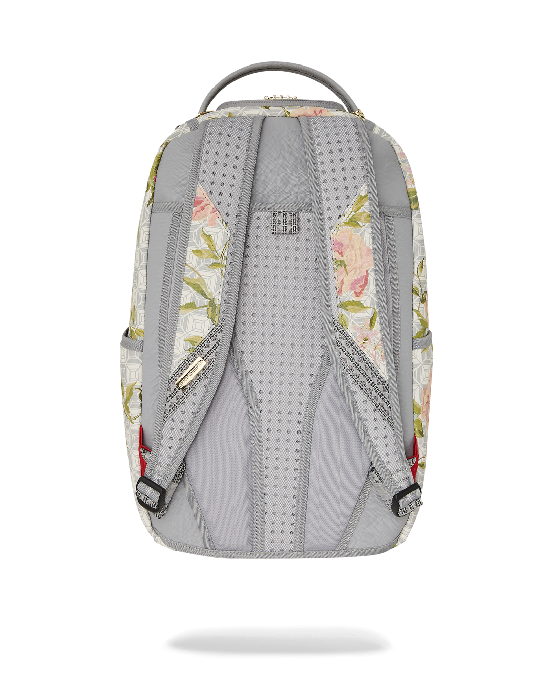 Limited Edition A.I. AFRICAN INTELLIGENCE ELEGANT ENERGY BACKPACK - SANDFLOWER COLLAB