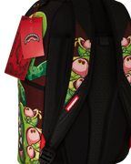 Limited Edition RICK AND MORTY INTERDIMENSIONAL DLXR BACKPACK