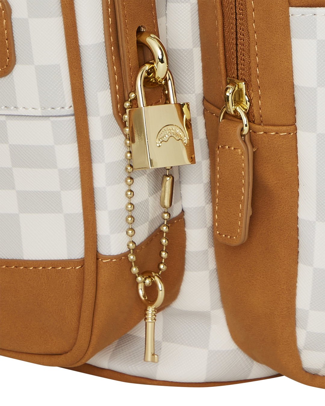 Limited Edition EXECUTIVE CLASS DLXV BACKPACK