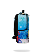 Limited Edition SPONGEBOB BLOWING BUBBLES DLXR MINI BACKPACK