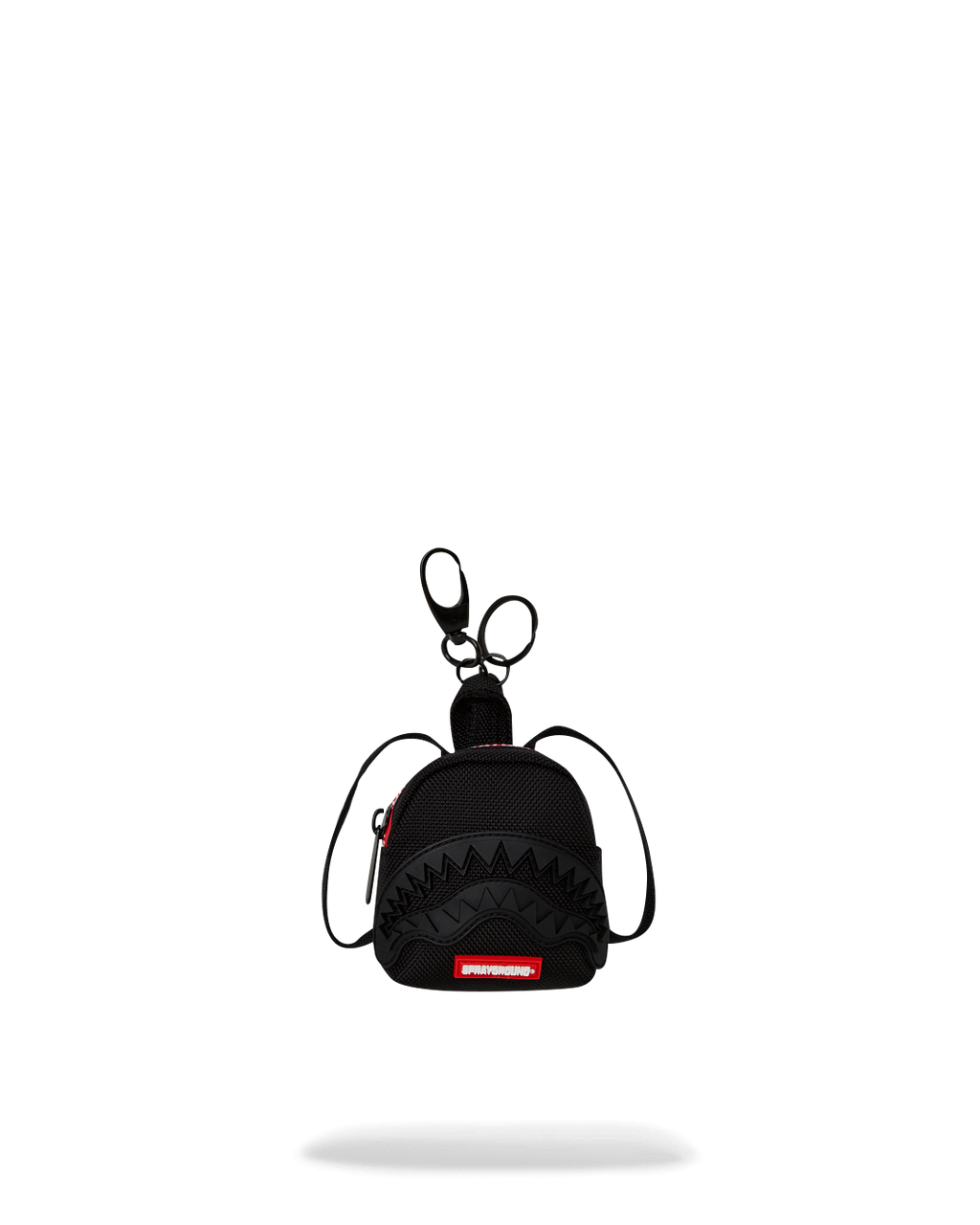 Limited Edition THE HERO KEYCHAIN