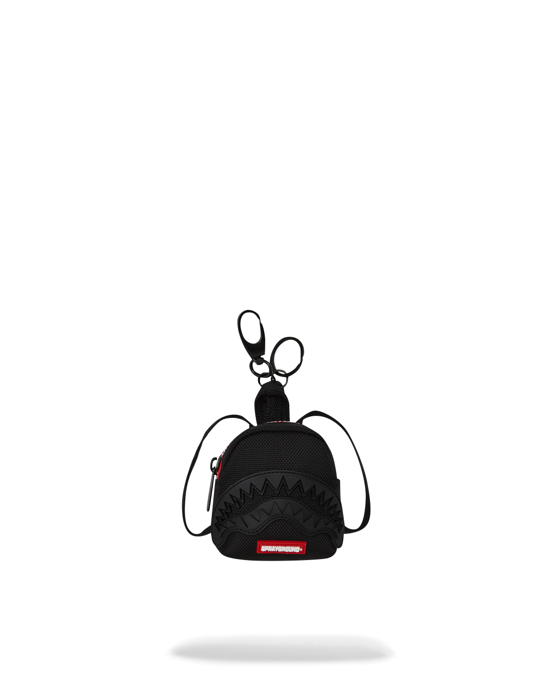 Limited Edition THE HERO KEYCHAIN