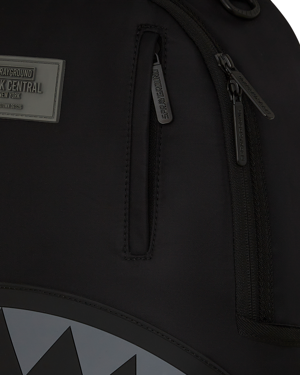 Limited Edition SHARK CENTRAL PULSE 2.0 BACKPACK