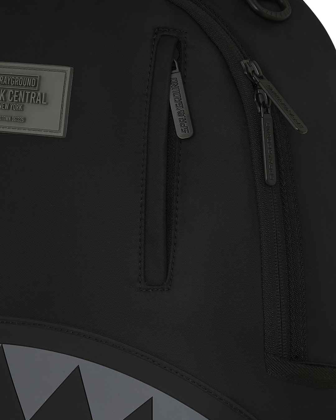 Limited Edition SHARK CENTRAL PULSE 2.0 BACKPACK