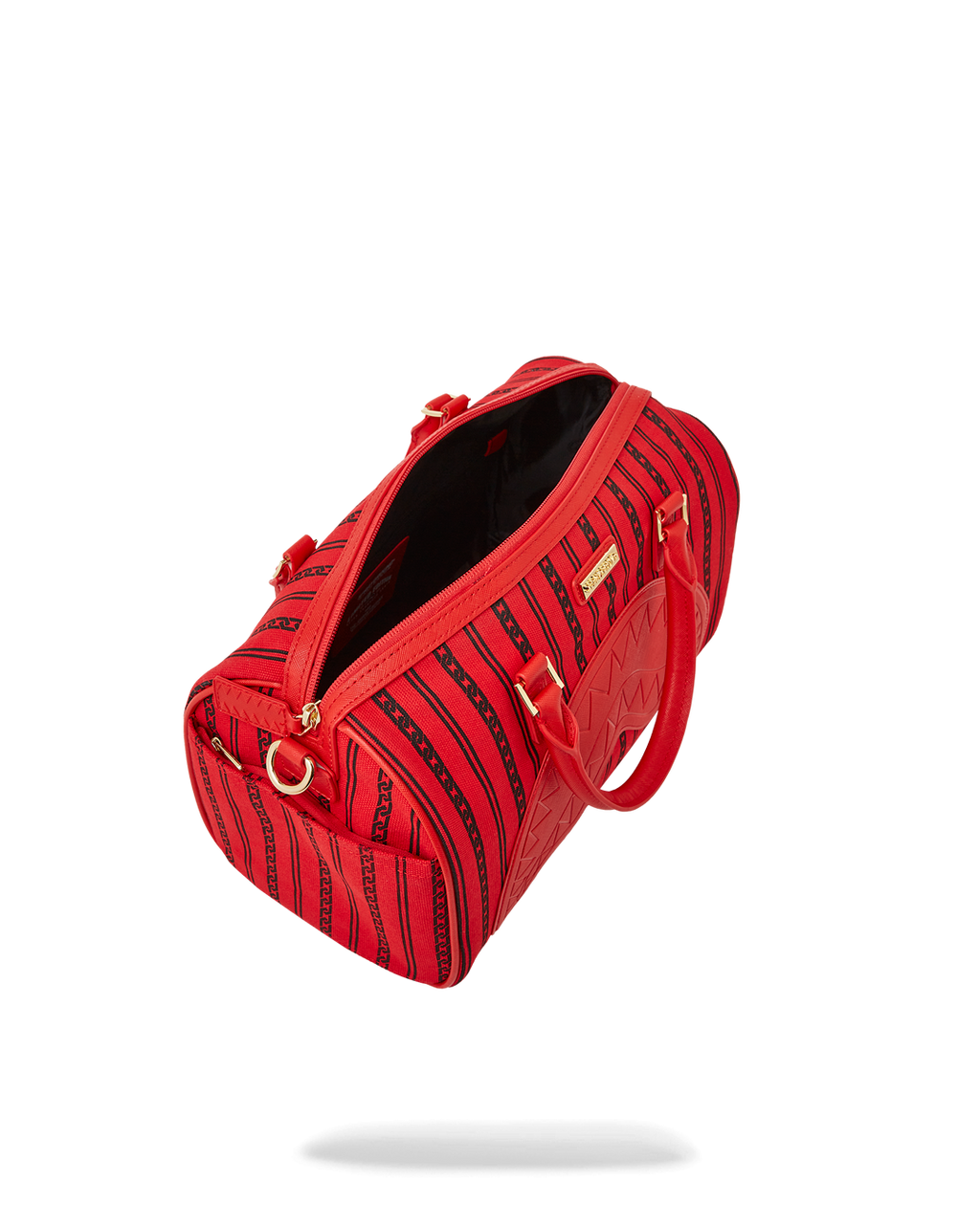 Limited Edition SKYCHAIN SUPPLYCHAIN MINI DUFFLE