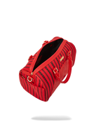 Limited Edition SKYCHAIN SUPPLYCHAIN MINI DUFFLE