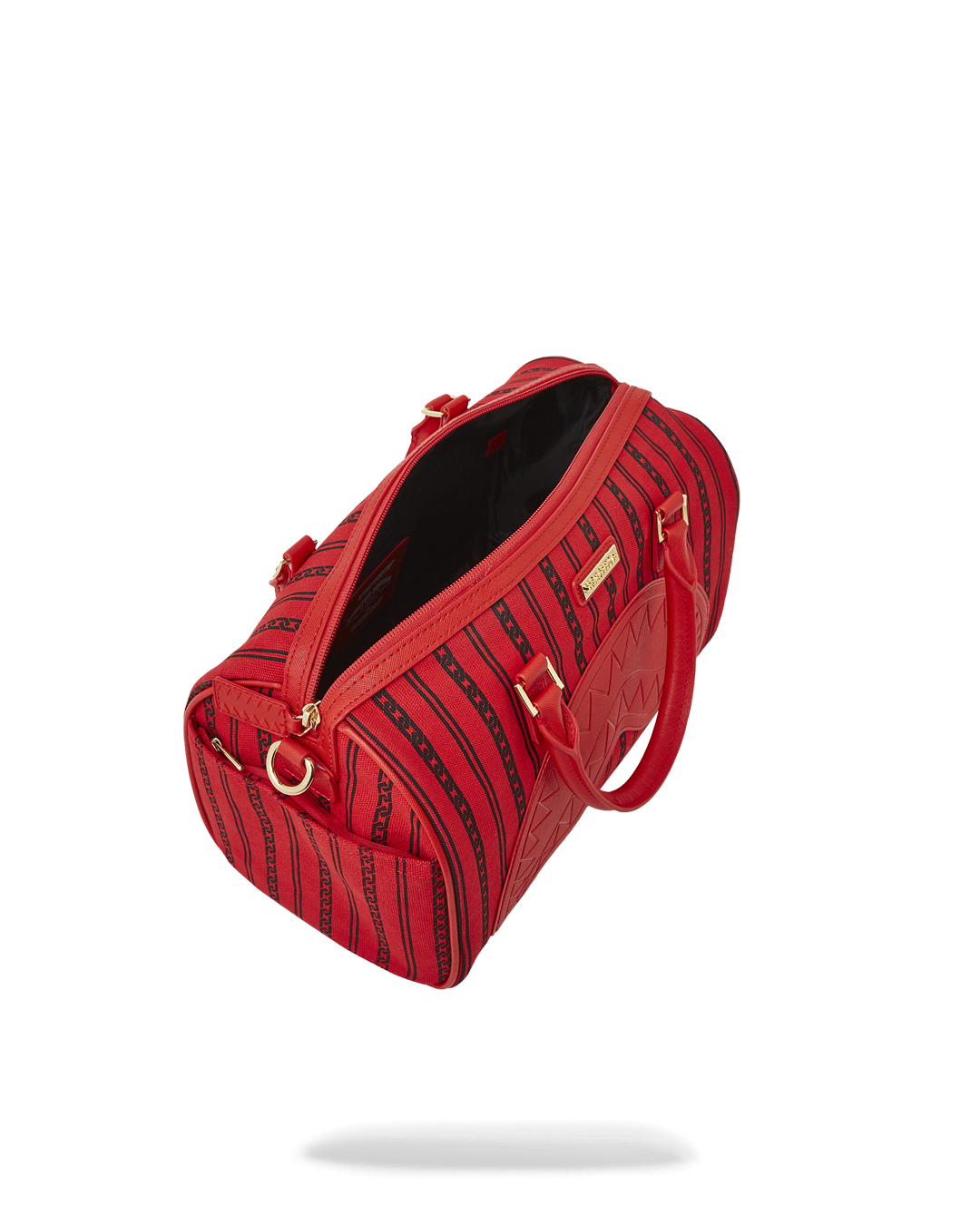 Limited Edition SKYCHAIN SUPPLYCHAIN MINI DUFFLE