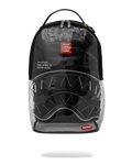 Limited Edition CLEAR BACKPACK - SHARK CENTRAL