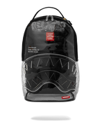 Limited Edition CLEAR BACKPACK - SHARK CENTRAL